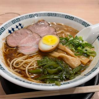 桂花ラーメン