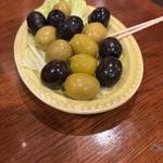 オリーブ MIX(五感 池袋西口店)