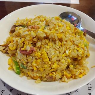 チャーハン(天心)