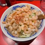 えびちゃんタンメン(恵比寿大龍軒)