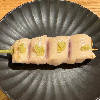 笹見白焼き(カッシーワ お初天神店)
