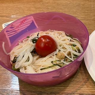 素麺