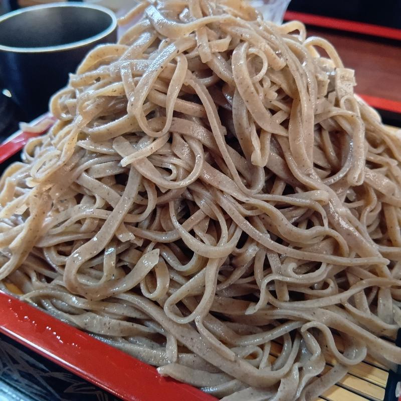 特もり(メニューになし)(豊志 （ホウシ）)