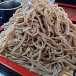 特もり(メニューになし)