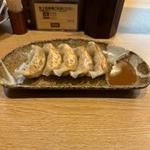 餃子(らーめん味噌中華 ちちぶ屋)
