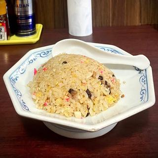 チャーハン(生駒軒)