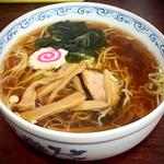 ラーメン