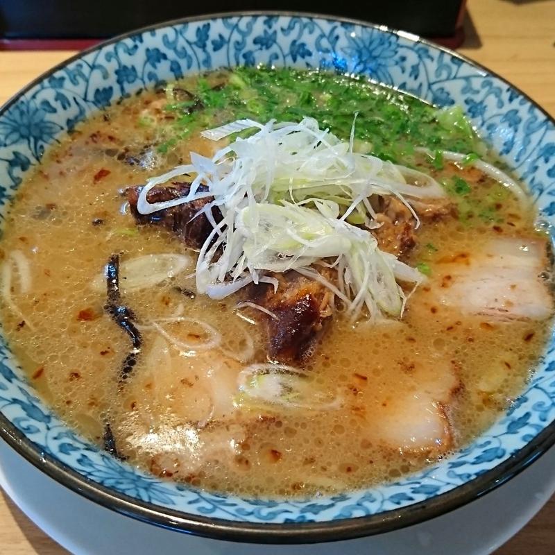 (ラーメン小金太 （らーめんこきんた）)