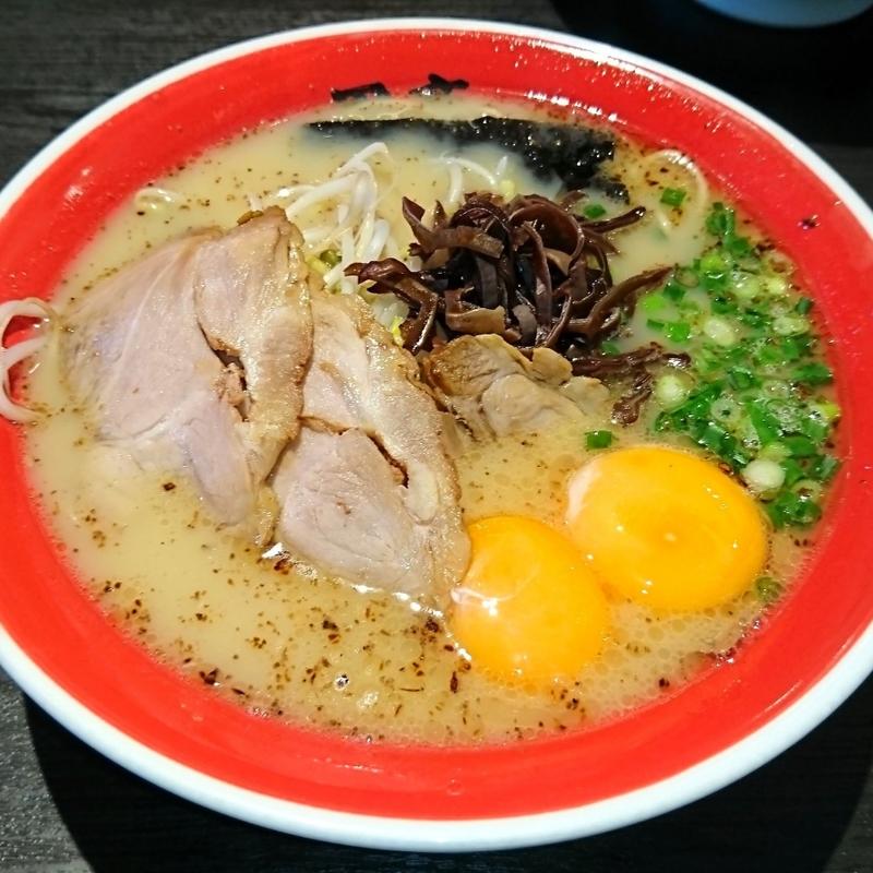 (黒亭 （こくてい）)