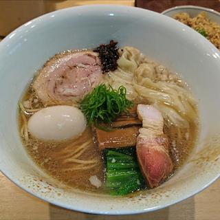 (饗 くろ㐂)