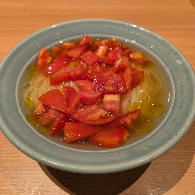 明鏡止水-TOMATO-(明鏡志水)