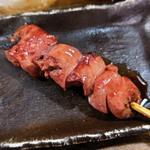 レバー(のげちゃん)