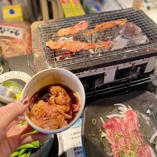 せせり