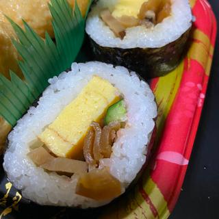 巻き寿司