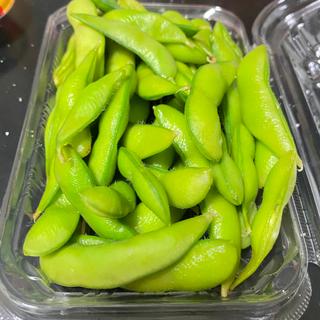 枝豆