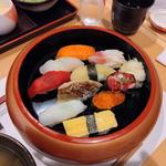 さくら握り