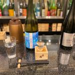 豊能梅 土佐の夏純吟(土佐酒バル )
