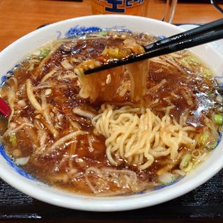 フカヒレ ラーメンセット