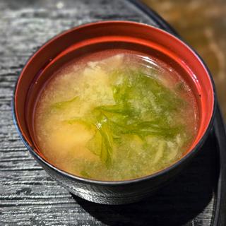 漁師汁(はまじま)