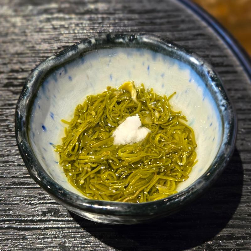 めかぶ(はまじま)