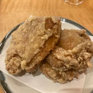 都のからあげ（2個）