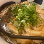 都うどん
