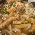 都うどん(都)