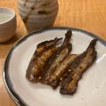 ししゃもみりん干し(都)