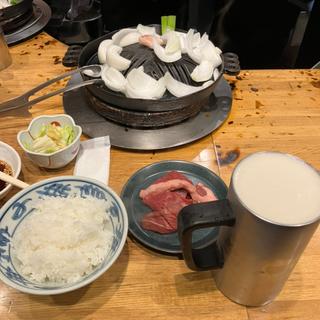 成吉思汗