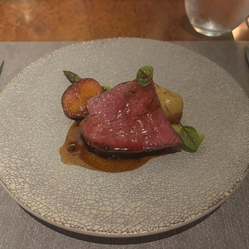 Tasting Dinner(BREEZE OF TOKYO (ブリーズ・オブ・トウキョウ))