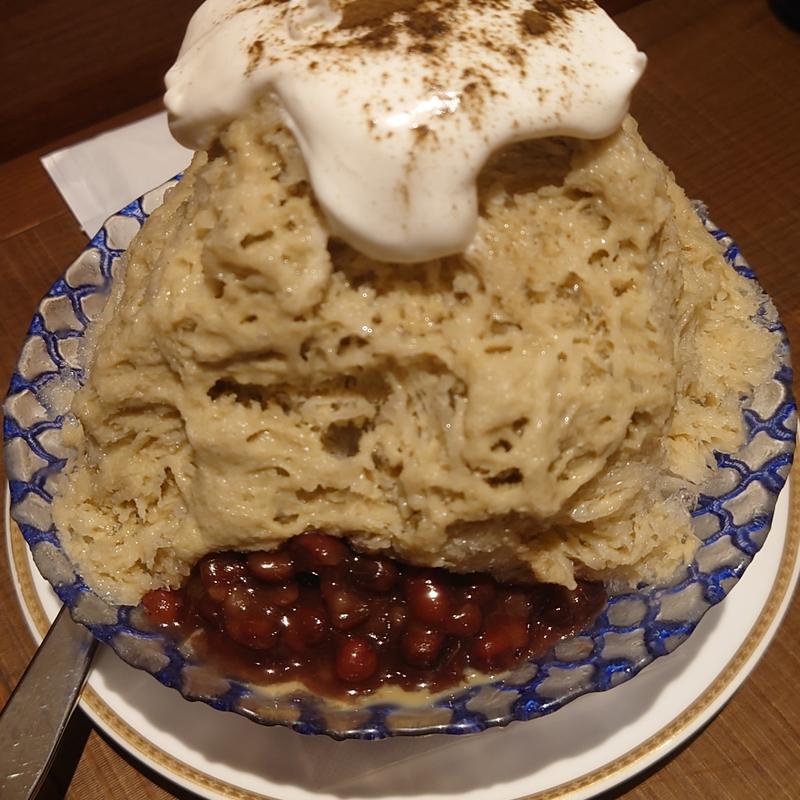 (倉式珈琲店 都立大学駅前店)