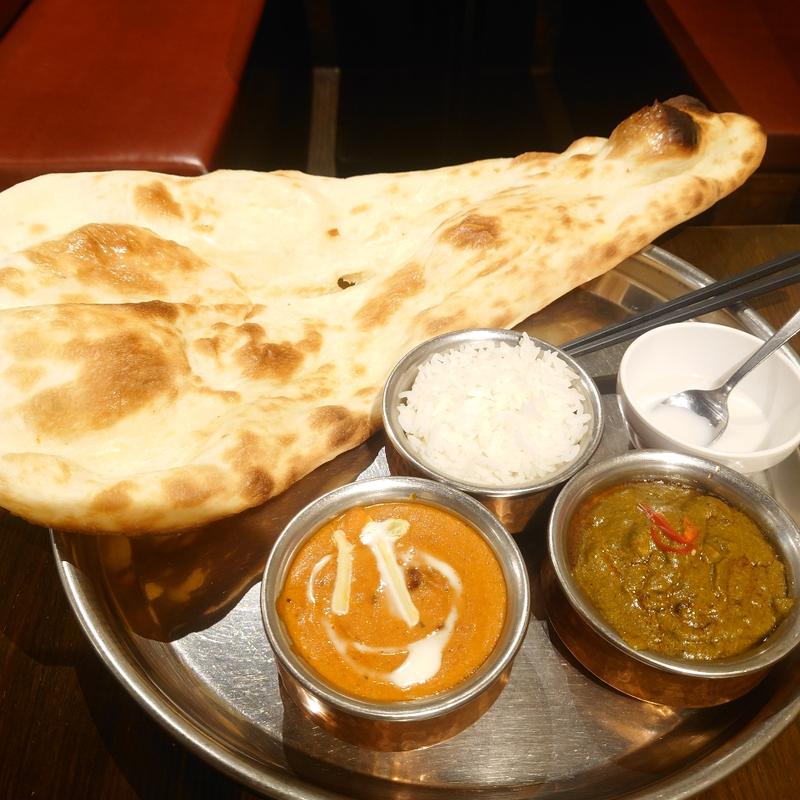 (本格アジアンバル MY KITCHEN マイキッチン 都立大学)