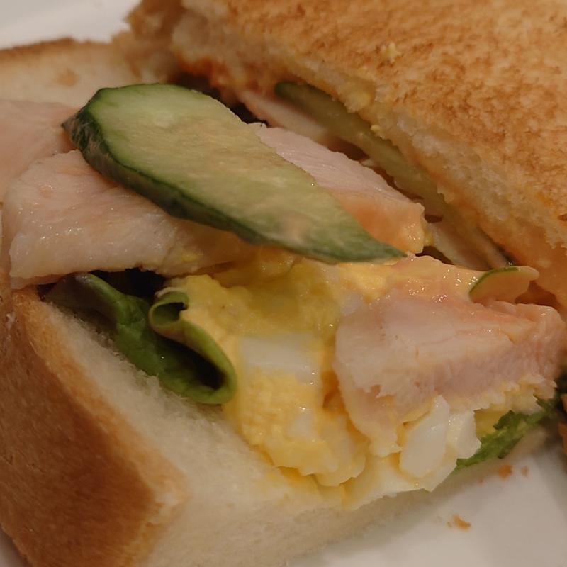 (珈琲館 祐天寺店)