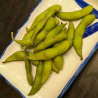 枝豆