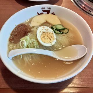 冷麺