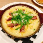 ホタルイカと九条ネギのペンネグラタン(ブレッドガーデン イオンモール広島府中店 )