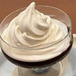 コーヒーゼリー