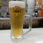 生ビール