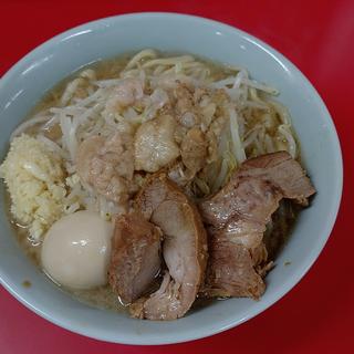 ブタ入り