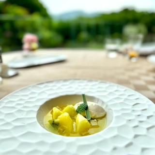 (THE HIRAMATSU HOTELS&RESORTS 仙石原)