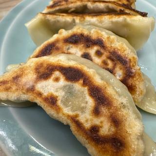 餃子(浜町軒)