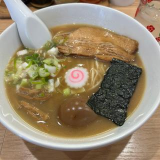 バカうまラーメン(花の季 駅前店)
