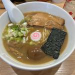 バカうまラーメン
