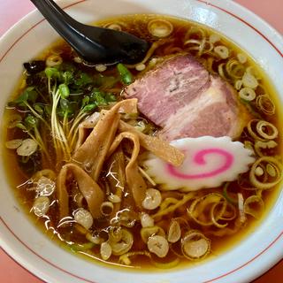 ラーメン(菜華軒 )
