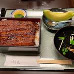 鰻重 上