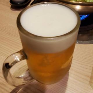 生ビール