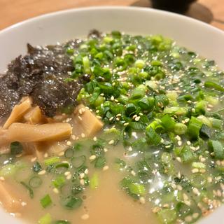 白醤油(としまる)