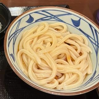 ぶっかけうどん　並