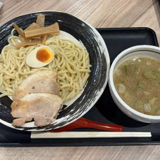 上里つけめん