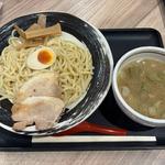 上里つけめん
